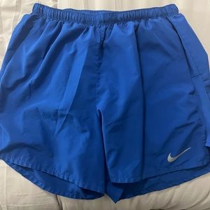 Nike Dri-fit Running Shorts 5 inch